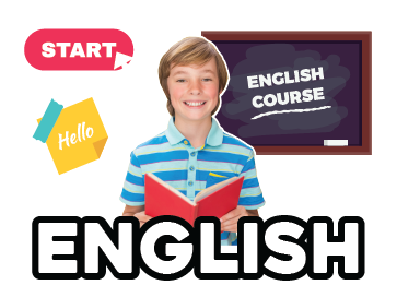 ENJOY English Course